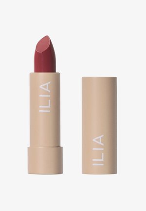 COLOR BLOCK LIPSTICK - Rouge à lèvres - rococco