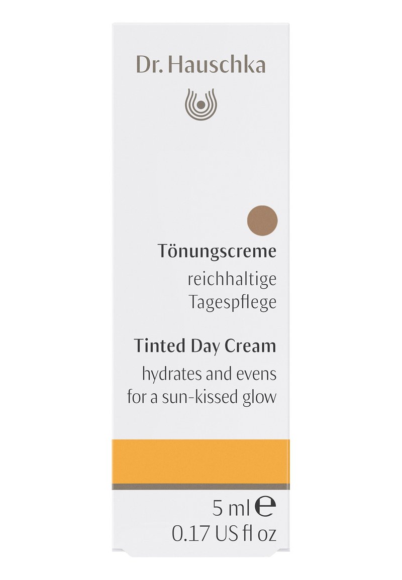 Damen Gesicht | Dr. Hauschka TINTED DAY CREAM Getönte Tagespflege chestnut/nicht definiert - HM89533 Damen Gesicht | Dr. Hauschka TINTED DAY CREAM Getönte Tagespflege chestnut/nicht definiert - HM89533