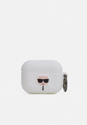 IKONIK AIRPODS PRO - Tekniset tarvikkeet - white