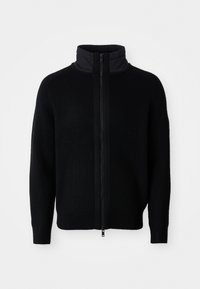 KIGLOO - Gilet - black