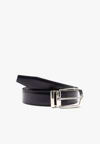 Niet geselecteerd, black and dark brown