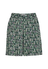 Non sélectionné, multi color holly green