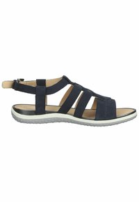 Geox Sandalen - dk blue