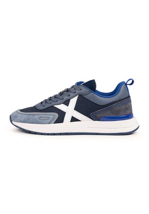 SNEAKERS SPEED UNISEX - Zapatillas - navy blue