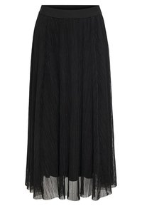 ONLLAVINA  - A-lijn rok - black