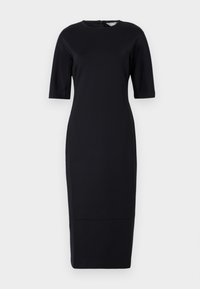 WALLY - Day dress - black