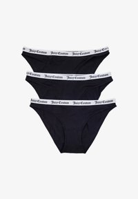 Niet geselecteerd, black