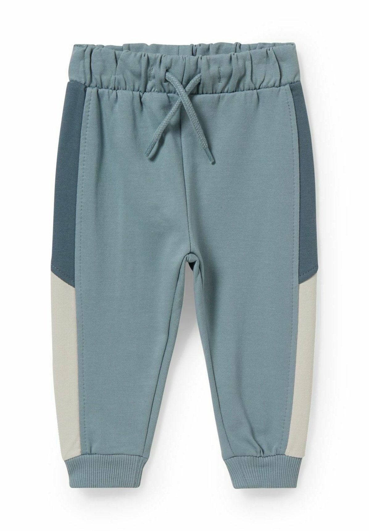 C\u0026A SET - Trainingspak - blue dark gray/blauw - Zalando.nl