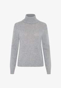 Unausgewählt, light grey melange