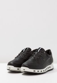 ECCO Kävelykengät - black