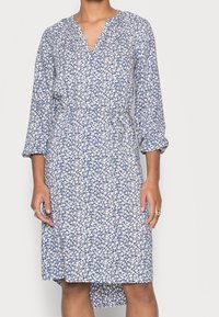 Saint Tropez Vardagsklänning - blue