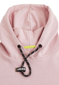 MUNICH GALAXY - Jersey con capucha - pink