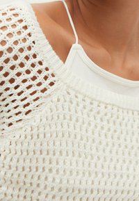 Stradivarius Sweter