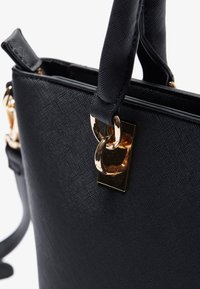 Anna Field Mala de mão - black