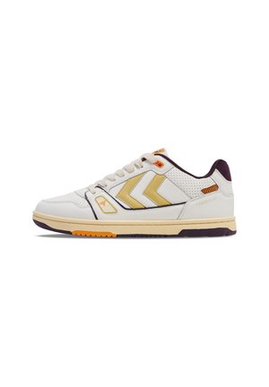 POWER PLAY LX-E AP2 - Trainers - marshmallow/plum perfect