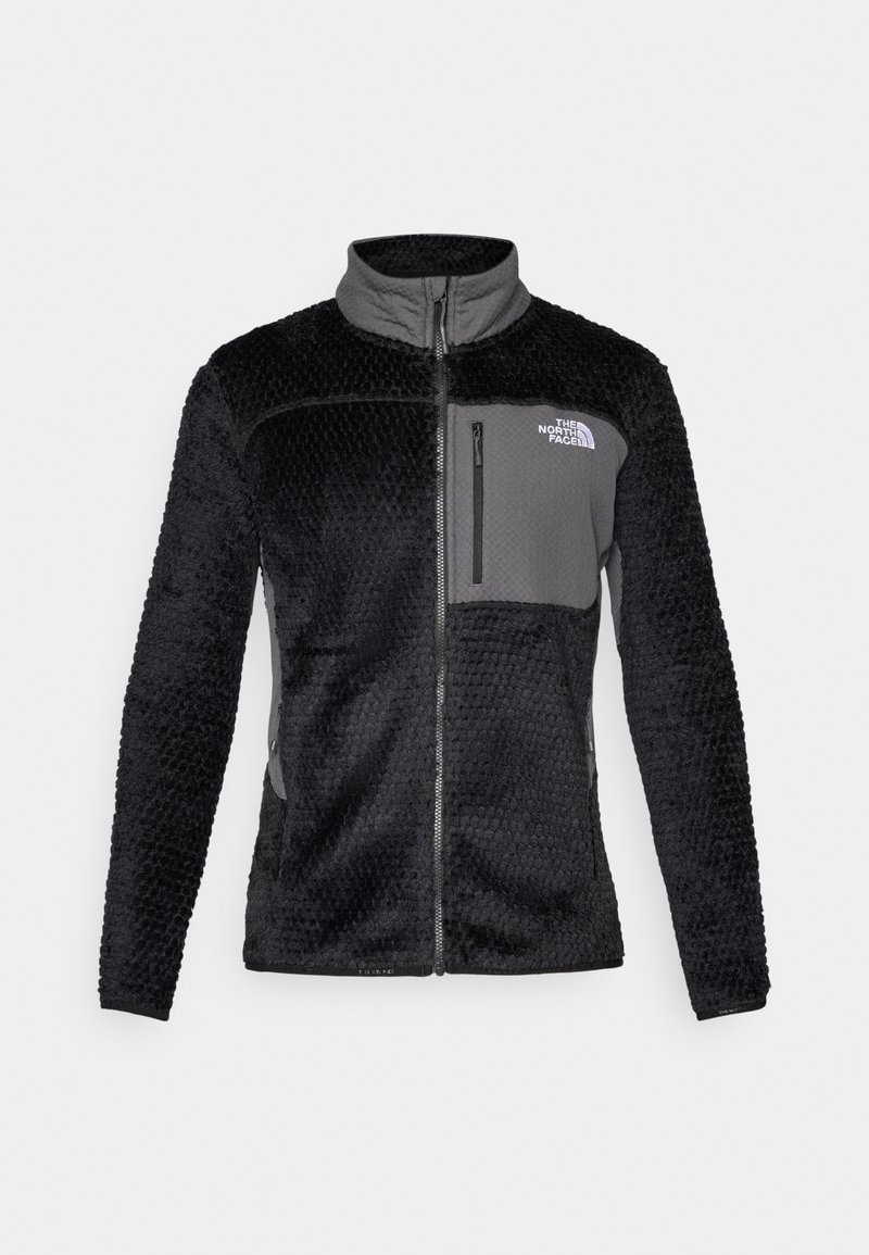 The North Face Fleecejas antraciet