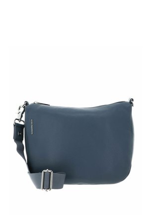 Sac bandoulière - iron