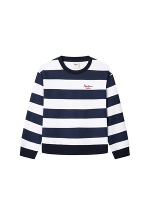 VANIA - Sudadera - navy