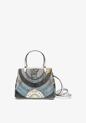 Gattinoni, HAND BAG - Borsa a mano - white