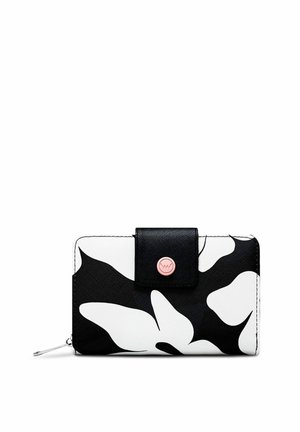 TALI TAMMY FLOWERS - Wallet - white