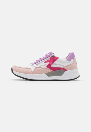 Sneakersy niskie
