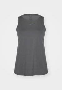 ONE CLASSIC TANK - Top - iron grey