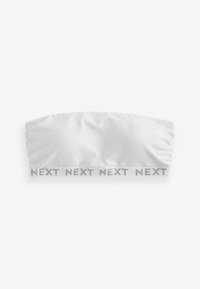 Next RICH BANDEAU 3 PACK STANDARD - Sujetador sin tirantes/multiescote - navy blue pink white