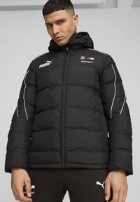 Puma BMW M MOTORSPORT Winter jacket black