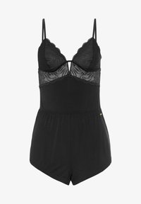 Non selezionato, schwarz