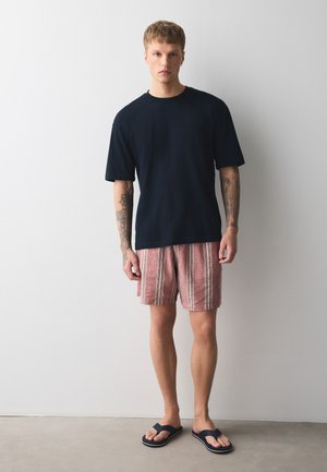 Next, Zehentrenner - navy