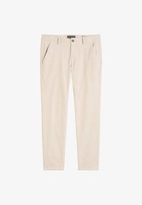 Unausgewählt, gray silk