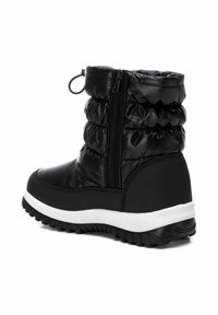 XTI Botas para la nieve - black