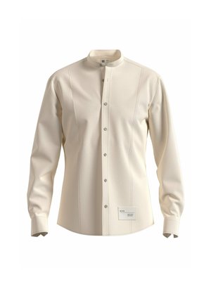 BORIS HERRMANN - Shirt - off white