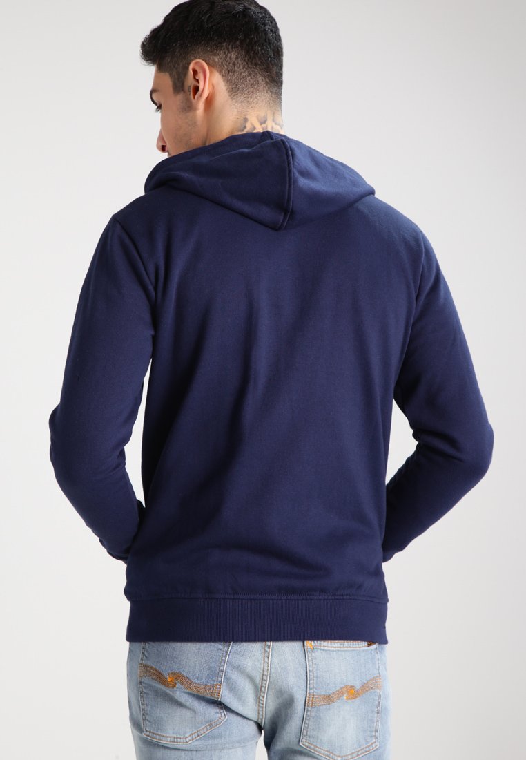 Herren REGULAR FIT - Sweatjacke Herren REGULAR FIT - Sweatjacke
