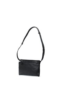 BALAGAN SHUK - Pikkulaukku - black