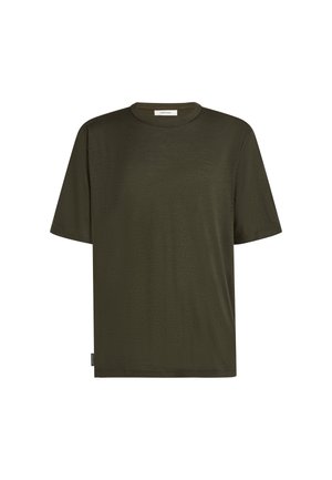 icebreaker, - T-shirt basic
