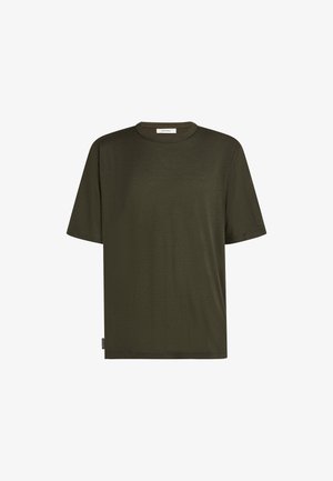 icebreaker, - T-shirt basic