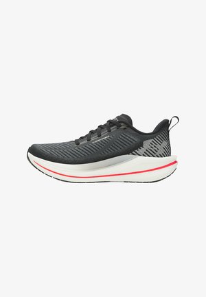Under Armour, VELOCITI SPD 5 - Hardloopschoenen voor op de weg - black