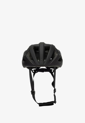 Swedemount BIKE LED - Helmet - black