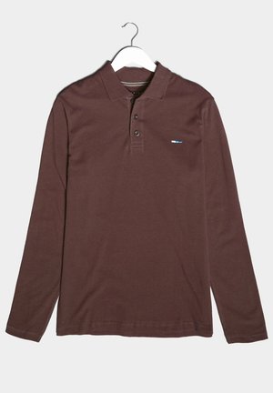 BadRhino Poloshirts - red