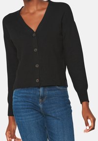 LolaLiza Cardigan - black