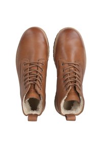 Blackstone Veterboots - braun