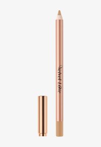 ZOEVA VELVET LOVE EYELINER PENCIL - Eyeliner - perfect nude