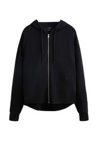 Unausgewählt, black