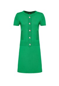 Non selezionato, verde