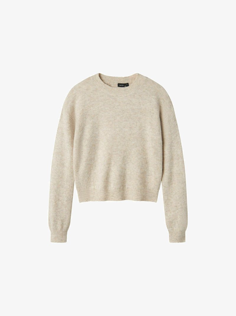 LMTD LANGARM - Pullover - peyote
