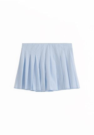 aim’n®, PLEATED SKORT - Gonna sportiva - aura