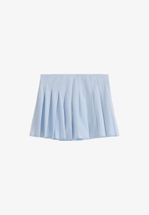 aim’n®, PLEATED SKORT - Gonna sportiva - aura