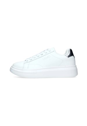 Sneakers basse - white
