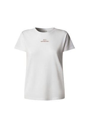 Pepe Jeans, W11 MALONE - Camiseta básica - white